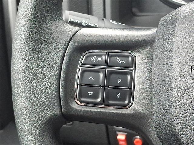 used 2023 Ram 1500 Classic car, priced at $27,988