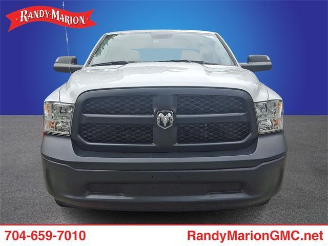 used 2023 Ram 1500 Classic car, priced at $27,988