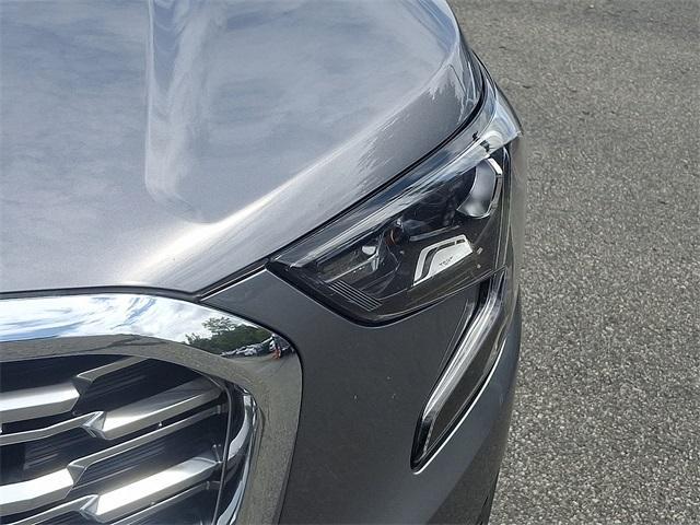 used 2019 GMC Terrain car, priced at $20,988