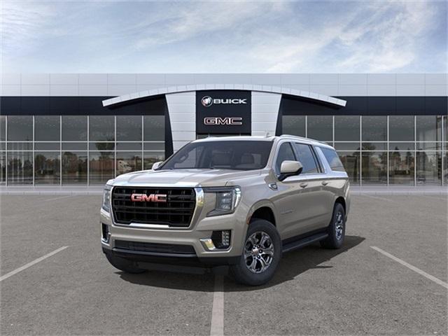 new 2024 GMC Yukon XL car, priced at $60,190