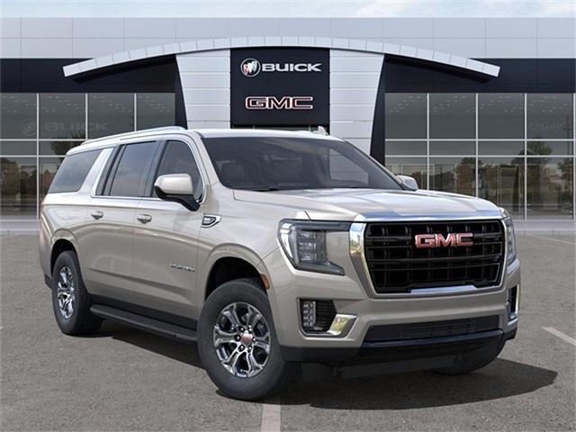 new 2024 GMC Yukon XL car, priced at $63,690