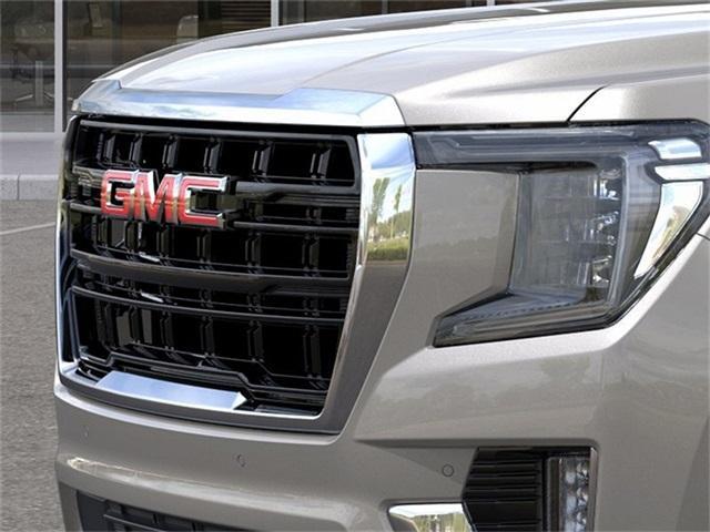 new 2024 GMC Yukon XL car, priced at $60,190