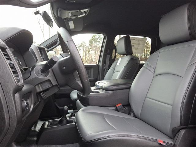 used 2023 Ram 2500 car, priced at $42,988