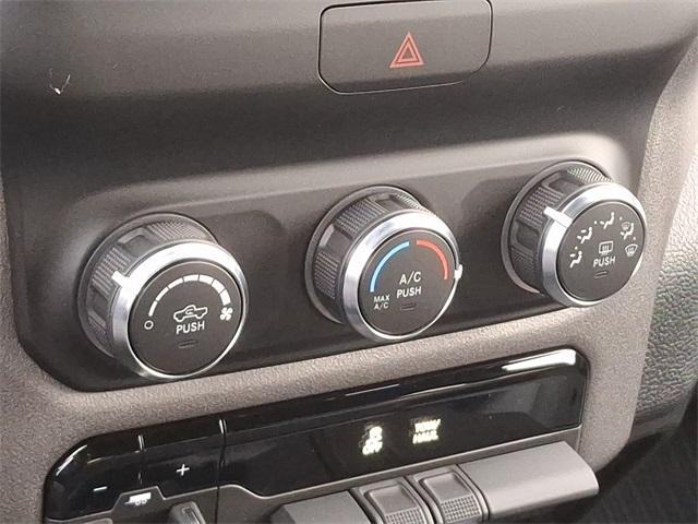 used 2023 Ram 2500 car, priced at $42,988