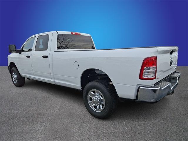used 2023 Ram 2500 car, priced at $42,988