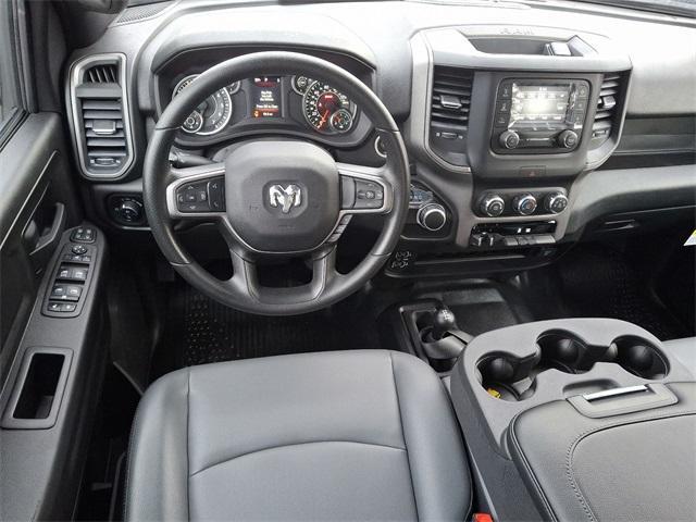 used 2023 Ram 2500 car, priced at $42,988