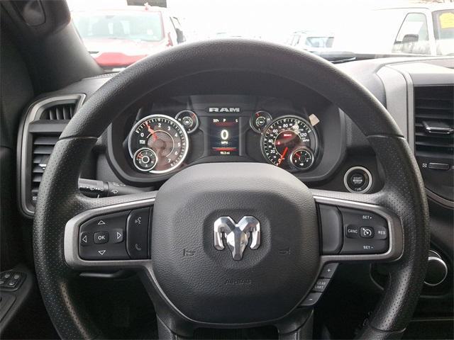 used 2023 Ram 2500 car, priced at $42,988