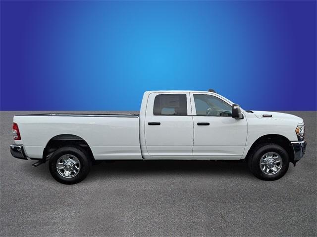 used 2023 Ram 2500 car, priced at $42,988