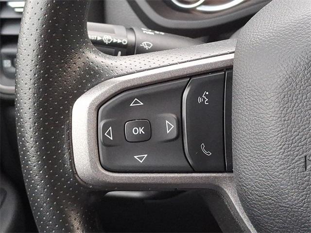 used 2023 Ram 2500 car, priced at $42,988