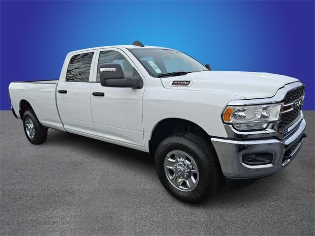 used 2023 Ram 2500 car, priced at $42,988