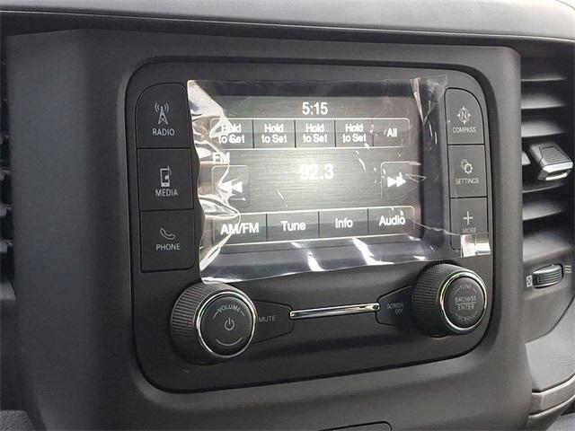 used 2023 Ram 2500 car, priced at $42,988