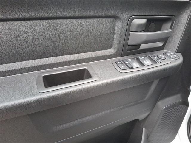 used 2023 Ram 2500 car, priced at $42,988