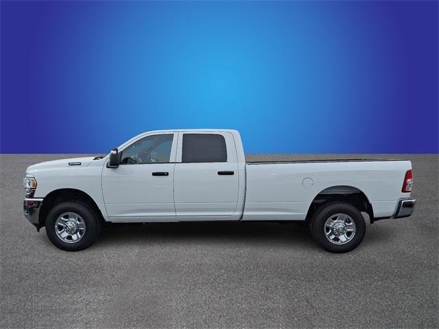 used 2023 Ram 2500 car, priced at $42,988