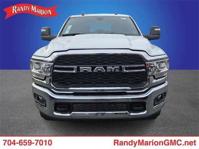 used 2023 Ram 2500 car, priced at $42,988