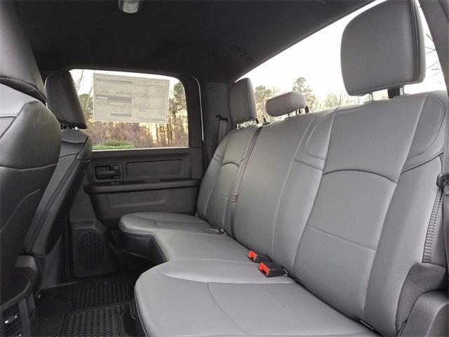 used 2023 Ram 2500 car, priced at $42,988