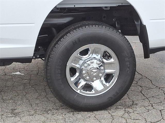 used 2023 Ram 2500 car, priced at $42,988