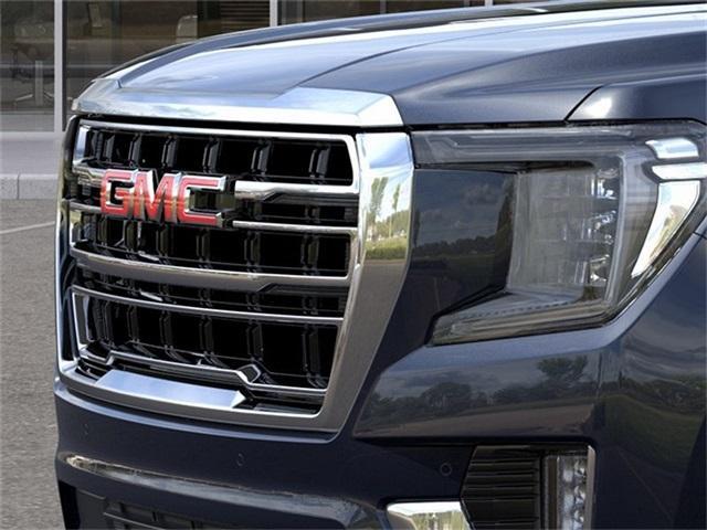 new 2024 GMC Yukon XL car