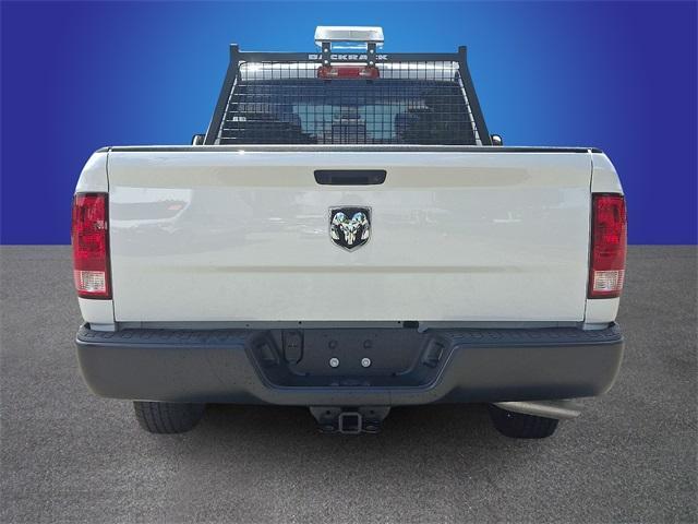 used 2023 Ram 1500 Classic car, priced at $29,988