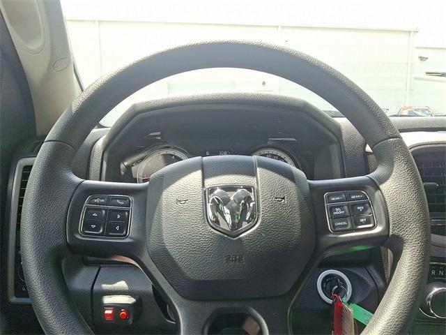 used 2023 Ram 1500 Classic car, priced at $29,988