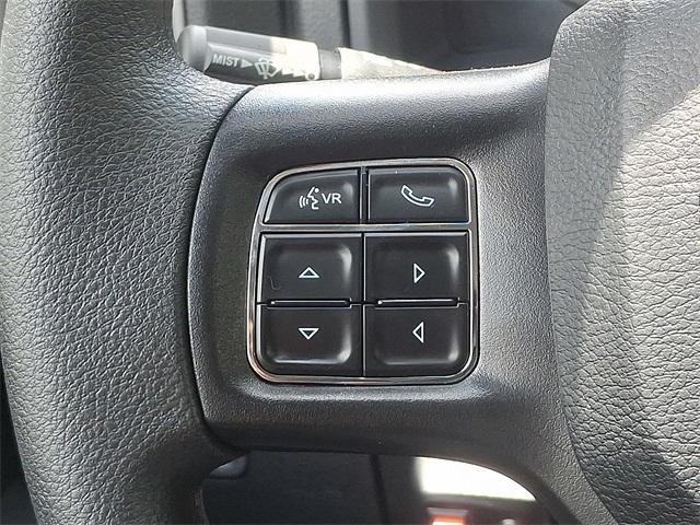used 2023 Ram 1500 Classic car, priced at $29,988