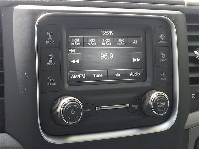 used 2023 Ram 1500 Classic car, priced at $29,988