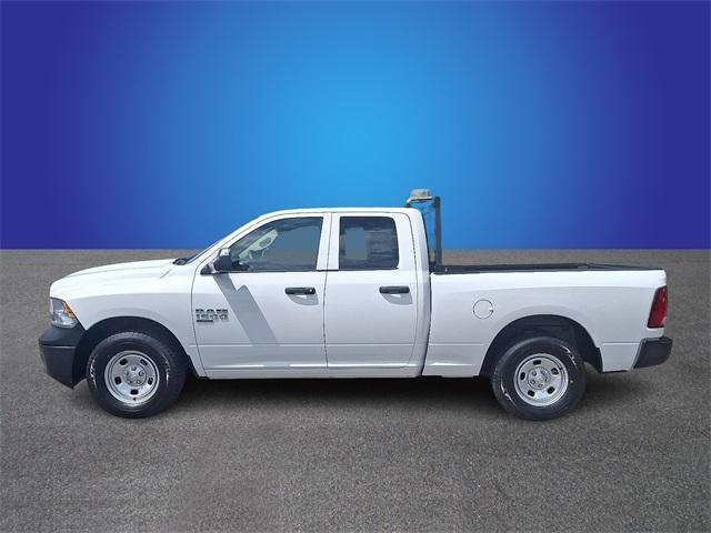 used 2023 Ram 1500 Classic car, priced at $29,988