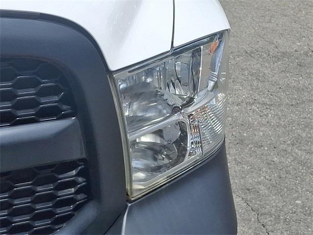 used 2023 Ram 1500 Classic car, priced at $29,988
