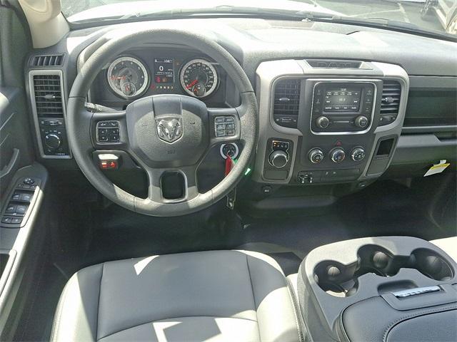 used 2023 Ram 1500 Classic car, priced at $29,988