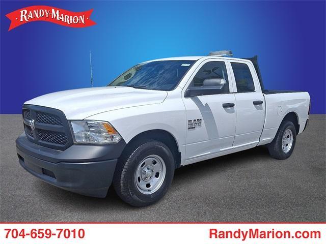 used 2023 Ram 1500 Classic car, priced at $29,988