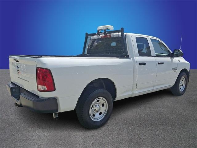 used 2023 Ram 1500 Classic car, priced at $29,988