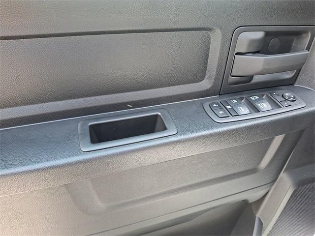 used 2023 Ram 1500 Classic car, priced at $29,988