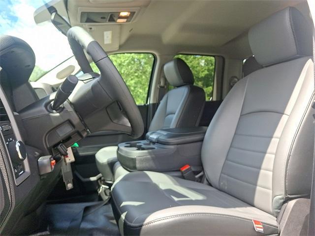 used 2023 Ram 1500 Classic car, priced at $29,988