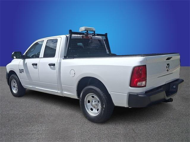 used 2023 Ram 1500 Classic car, priced at $29,988