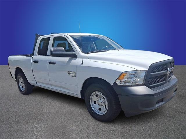 used 2023 Ram 1500 Classic car, priced at $29,988