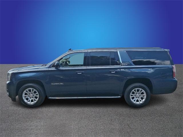 used 2019 GMC Yukon XL car, priced at $27,988