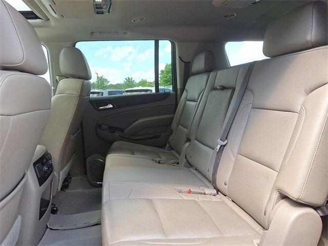 used 2019 GMC Yukon XL car, priced at $27,988