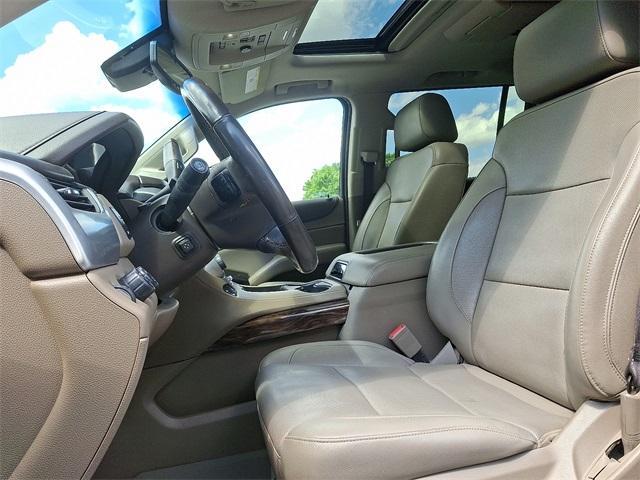 used 2019 GMC Yukon XL car, priced at $27,988