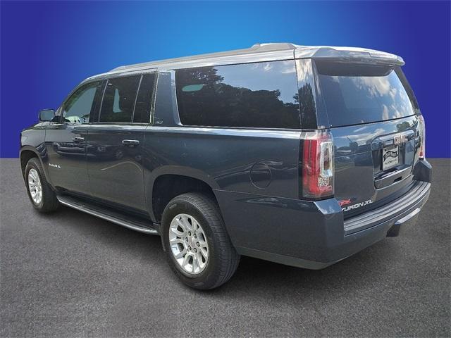 used 2019 GMC Yukon XL car, priced at $27,988