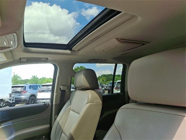 used 2019 GMC Yukon XL car, priced at $27,988