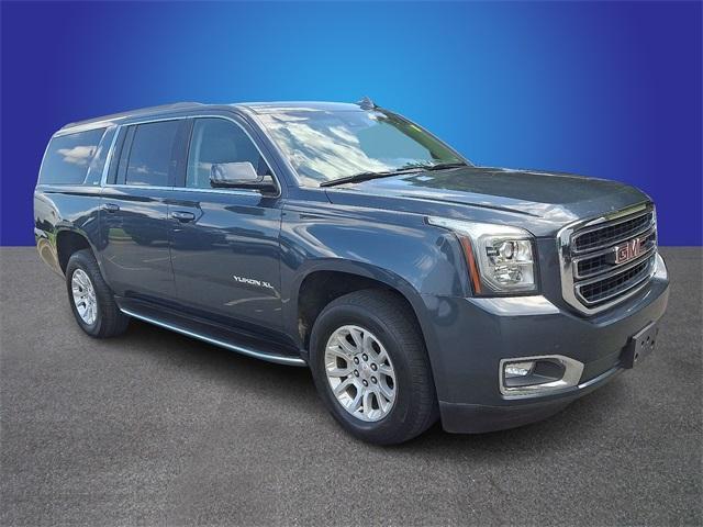 used 2019 GMC Yukon XL car, priced at $27,988