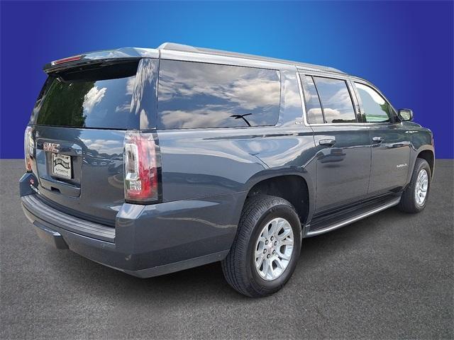 used 2019 GMC Yukon XL car, priced at $27,988