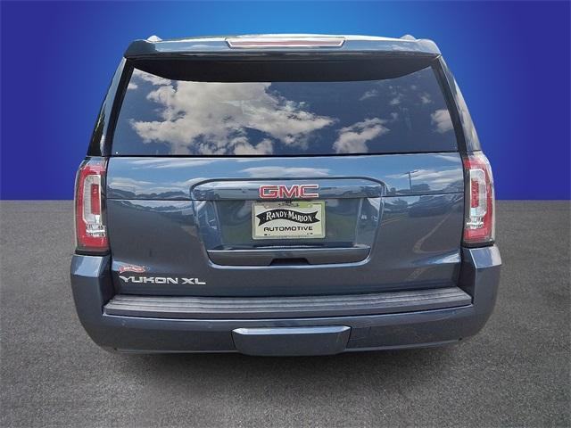 used 2019 GMC Yukon XL car, priced at $27,988