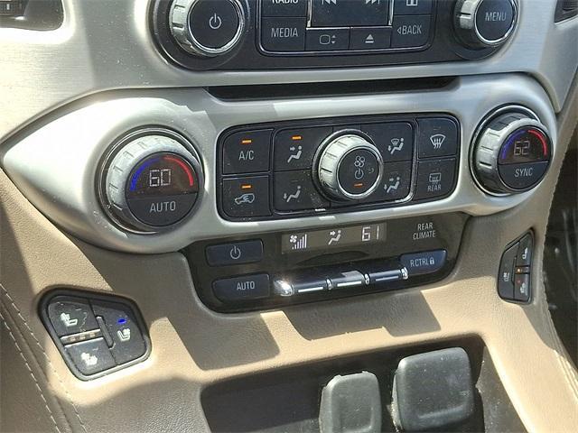 used 2019 GMC Yukon XL car, priced at $27,988