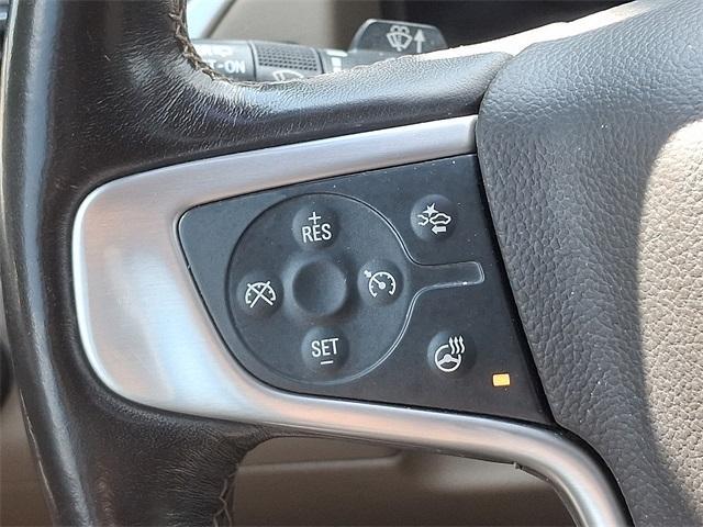 used 2019 GMC Yukon XL car, priced at $27,988