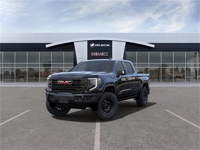 new 2024 GMC Sierra 1500 car, priced at $86,535