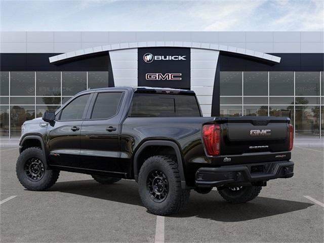 new 2024 GMC Sierra 1500 car, priced at $86,535