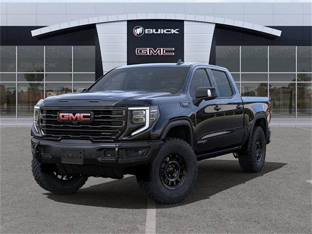 new 2024 GMC Sierra 1500 car, priced at $86,535