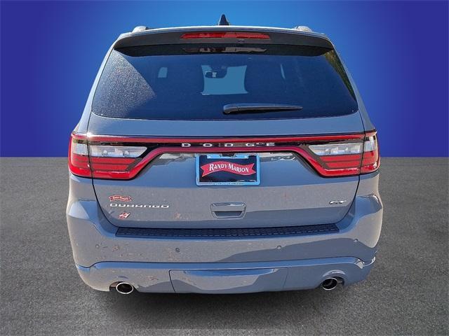 used 2023 Dodge Durango car, priced at $30,988