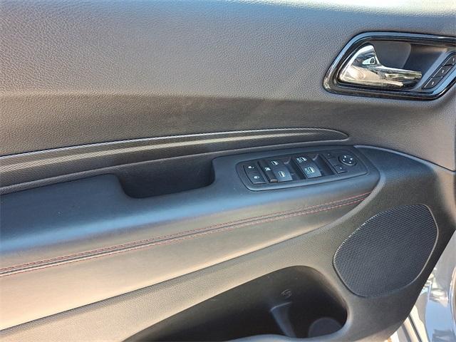 used 2023 Dodge Durango car, priced at $30,988