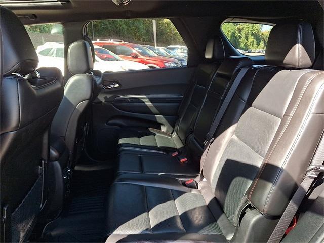 used 2023 Dodge Durango car, priced at $30,988